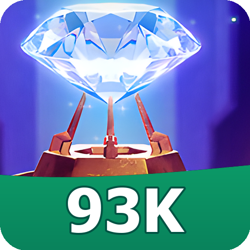 Logo Oficial 93K Download